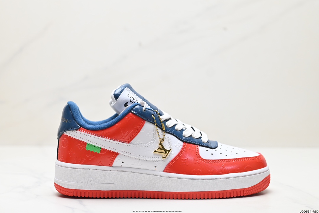 Nike Air Force 1 Shoes